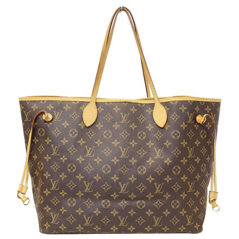 louis vuitton bag costs